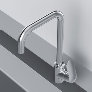 Смеситель для кухни Am.Pm LIKE F8006000